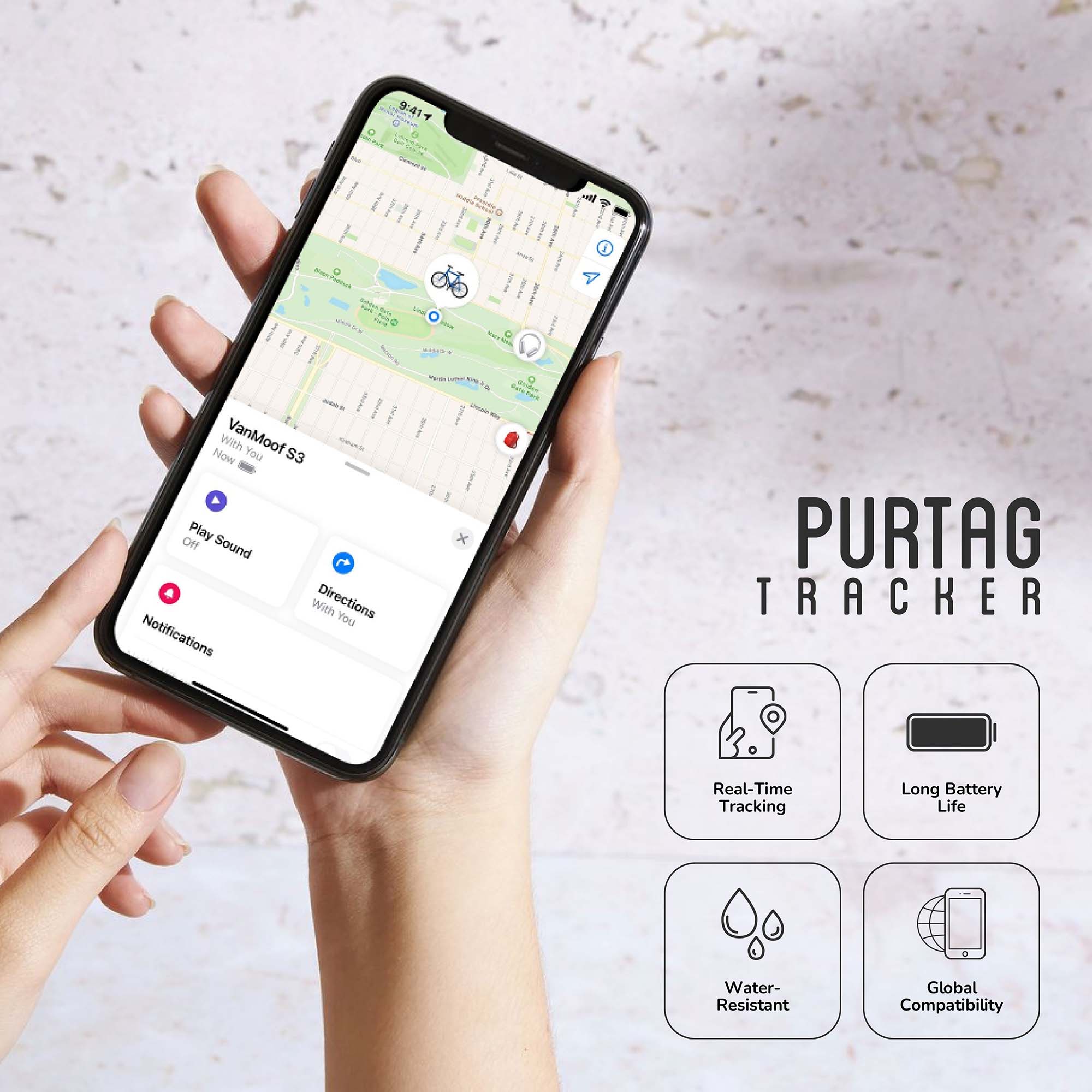 ✈️🔋🎵 Pursonic Travel Essentials Bundle: Stay Connected, Secure, and Entertained on the Go! 🚦🧳