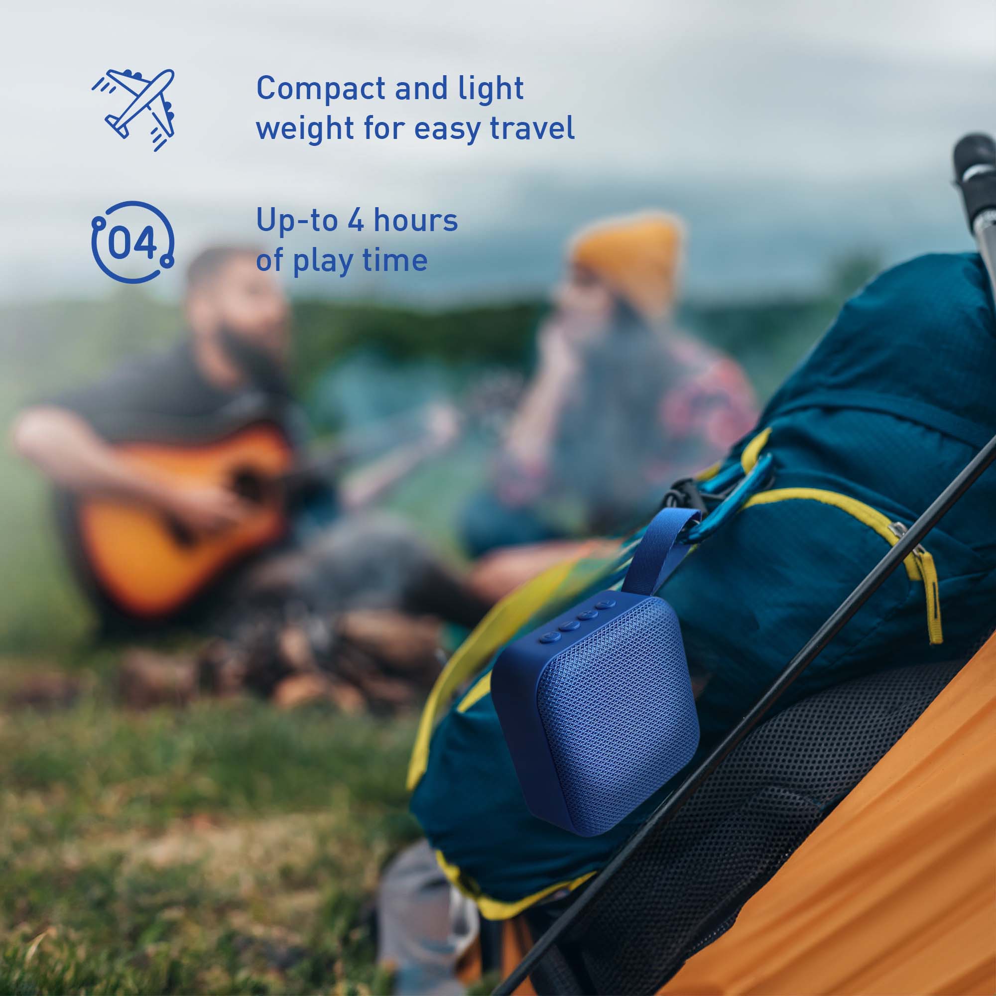 ✈️🔋🎵 Pursonic Travel Essentials Bundle: Stay Connected, Secure, and Entertained on the Go! 🚦🧳